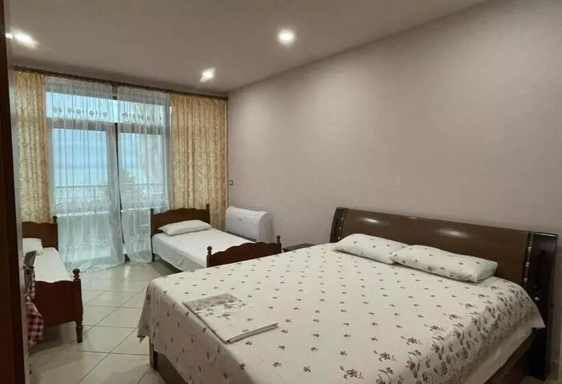 ホテル Vila Vadeha