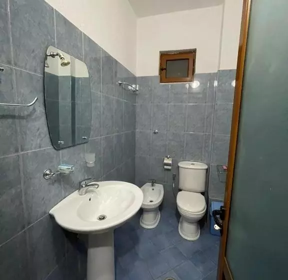 ホテル Vila Vadeha
