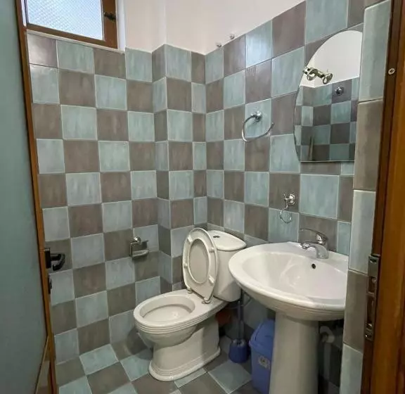 ホテル Vila Vadeha