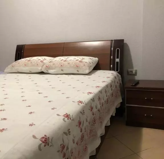 ホテル Vila Vadeha