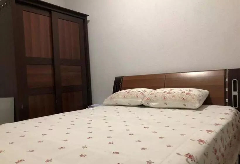 ホテル Vila Vadeha