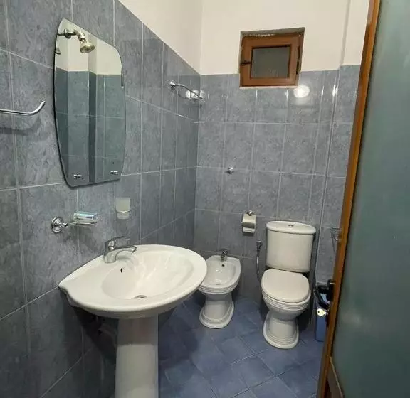 ホテル Vila Vadeha