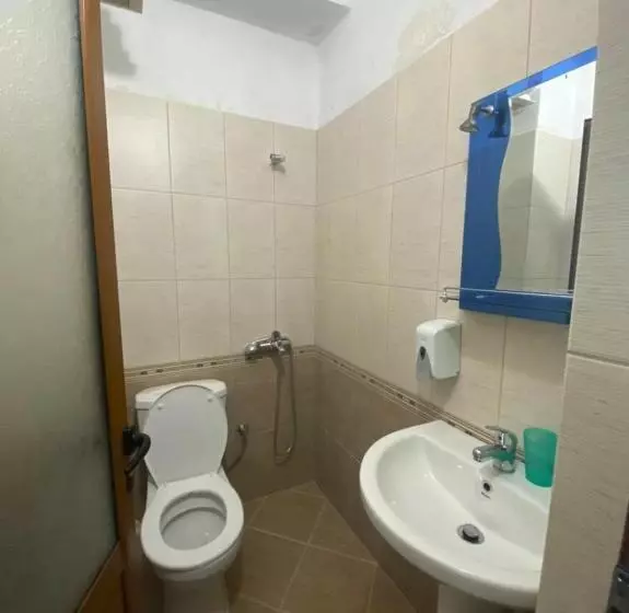 ホテル Vila Vadeha