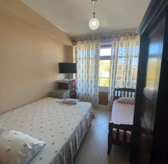 ホテル Vila Vadeha