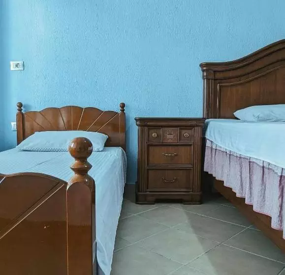 ホテル Vila Vadeha