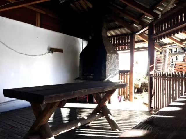 ペンション Vila Maroni