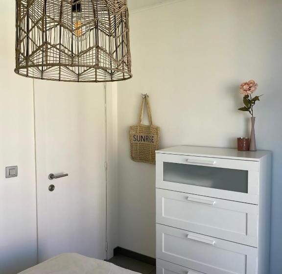 Vakantie Nieuwpoort Bad