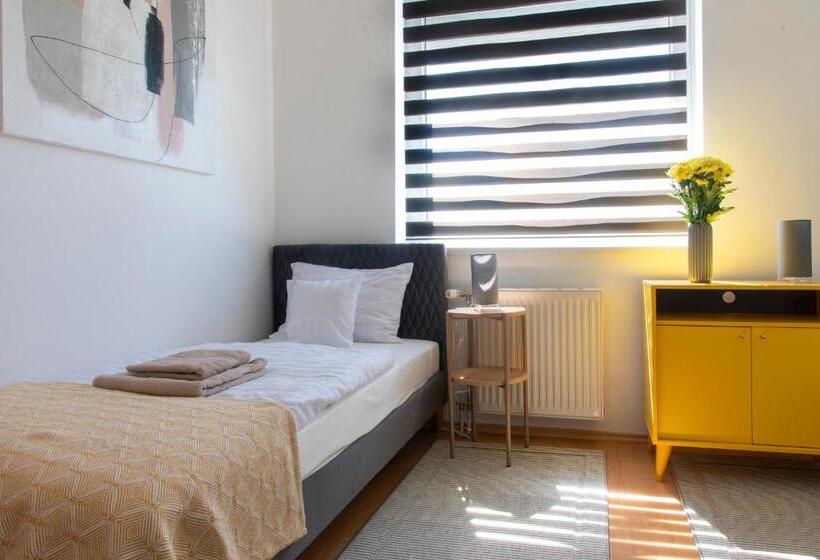 Balaton Lakeside Residence