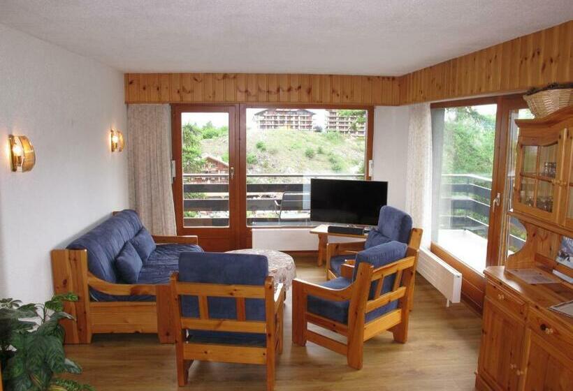 Fewo Christiania I F2 Nend165