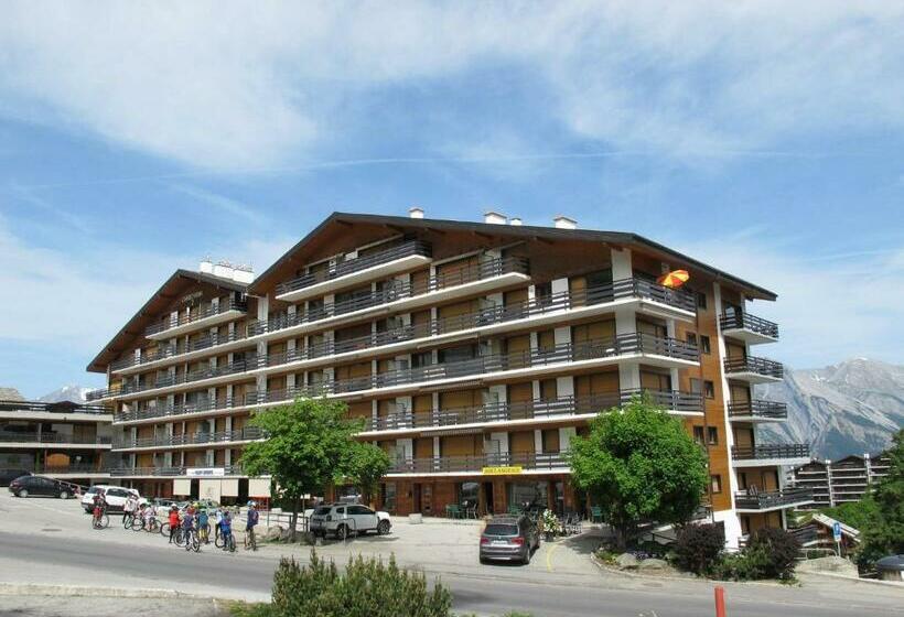 Fewo Christiania I F2 Nend165