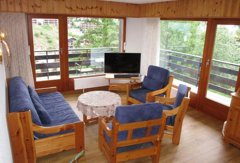 Fewo Christiania I F2 Nend165