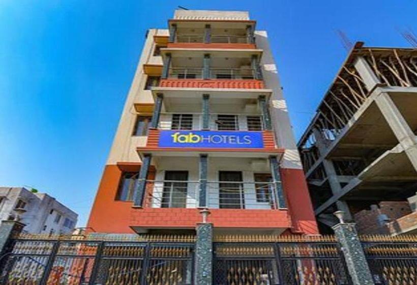 בית מלון כפרי Collection O Premium