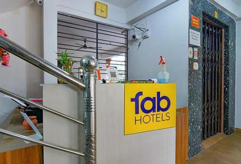 בית מלון כפרי Collection O Premium