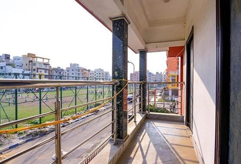 בית מלון כפרי Collection O Premium