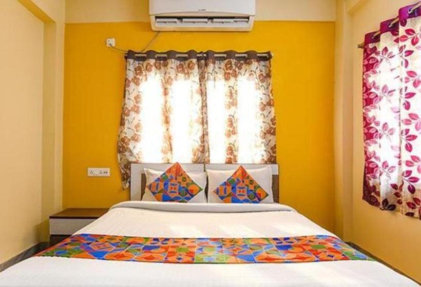 בית מלון כפרי Collection O Premium