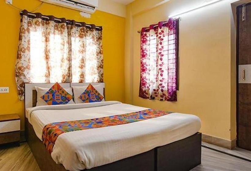 בית מלון כפרי Collection O Premium