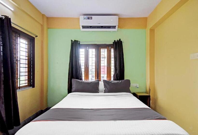 בית מלון כפרי Collection O Premium