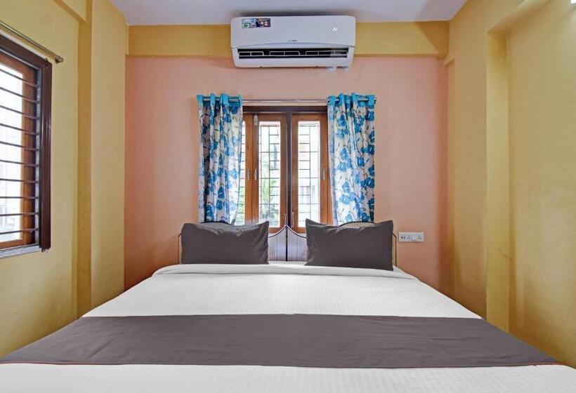 בית מלון כפרי Collection O Premium