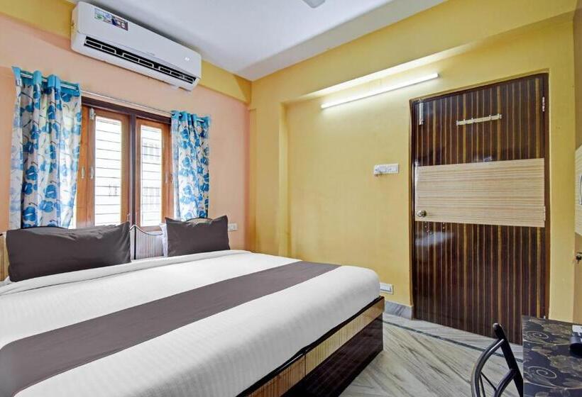 בית מלון כפרי Collection O Premium