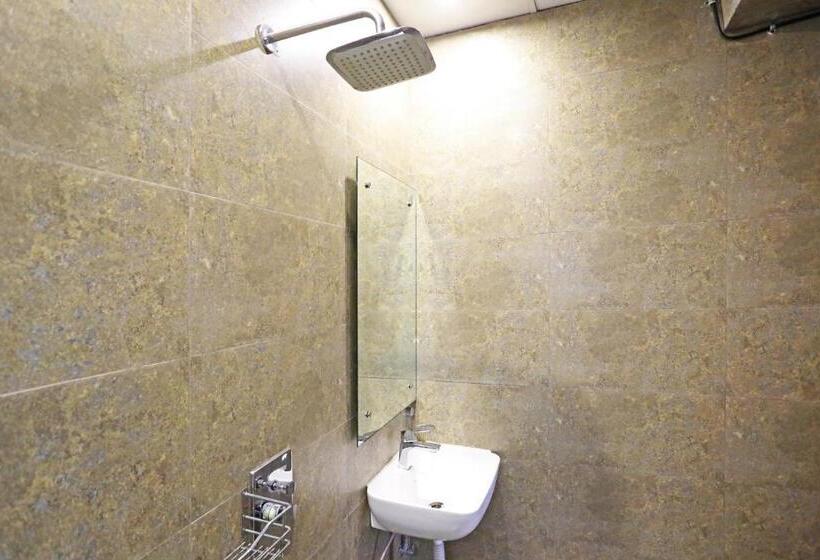 فندق Gl Suites Near Delhi Airport