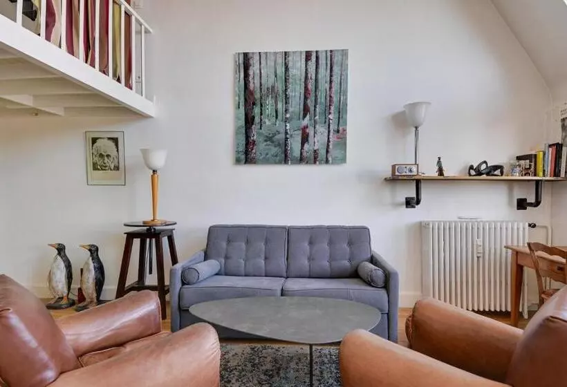 L Oeil De L Artiste Au Coeur De Montrouge