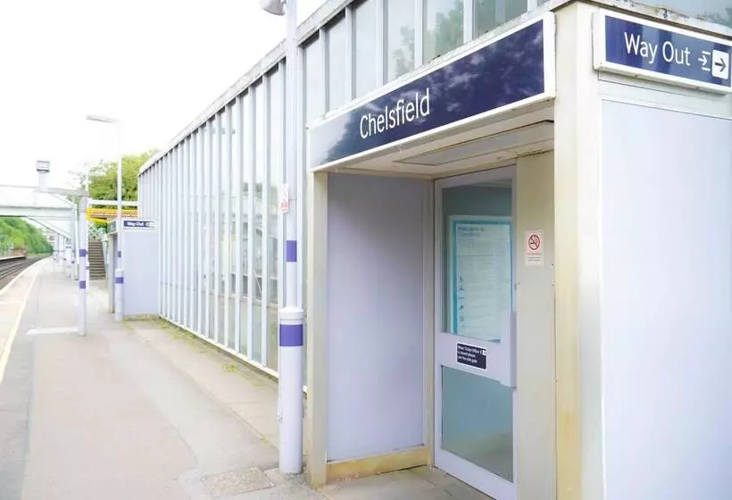 Newly Refurbished Studio, 20mins To London Bridge