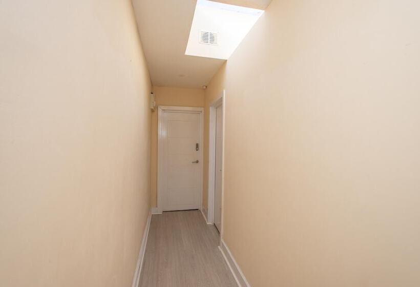 Newly Refurbished Studio, 20mins To London Bridge