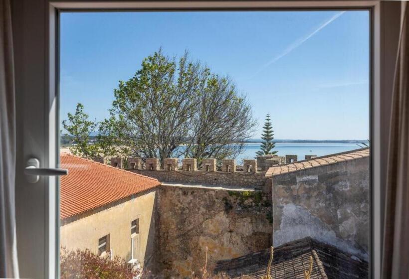 Old Town Lovers By Seewest