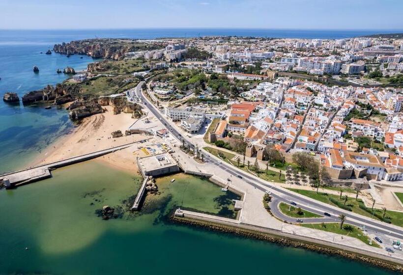 Old Town Lovers By Seewest