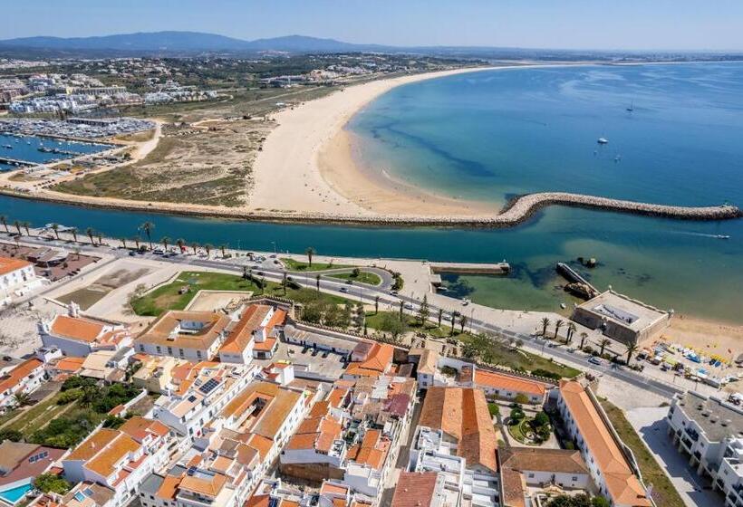 Old Town Lovers By Seewest