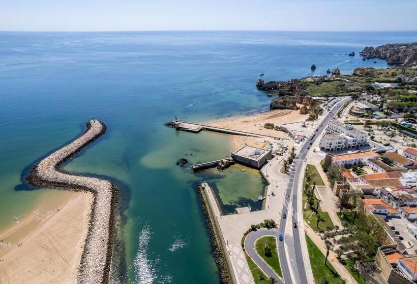 Old Town Lovers By Seewest