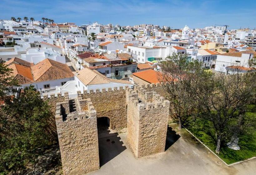 Old Town Lovers By Seewest