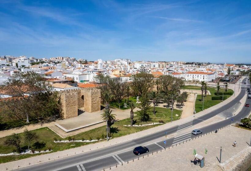 Old Town Lovers By Seewest