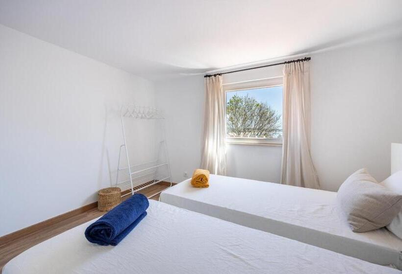 Old Town Lovers By Seewest