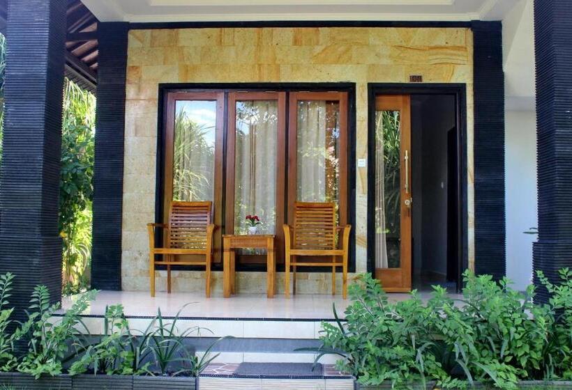 פנסיון A_one House