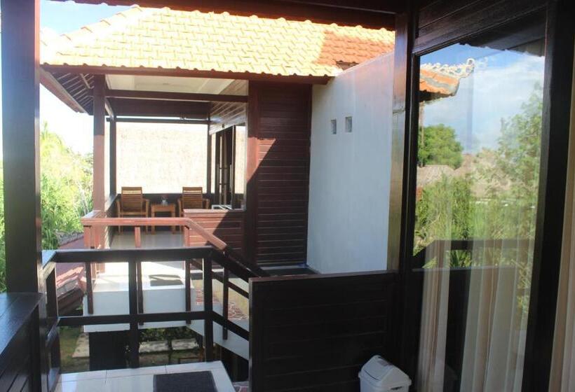 פנסיון A_one House