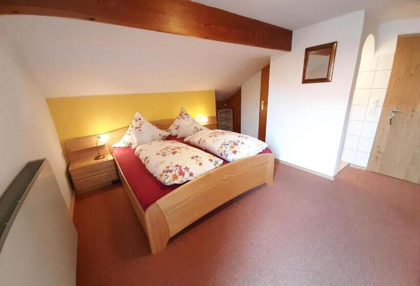 Majatalo Gästehaus Frankl