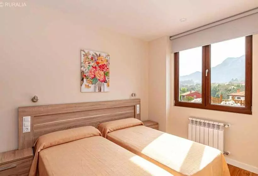 Aparatamento Cerca De Playas Reno