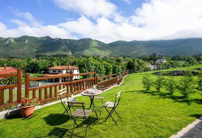 Aparatamento Cerca De Playas Reno