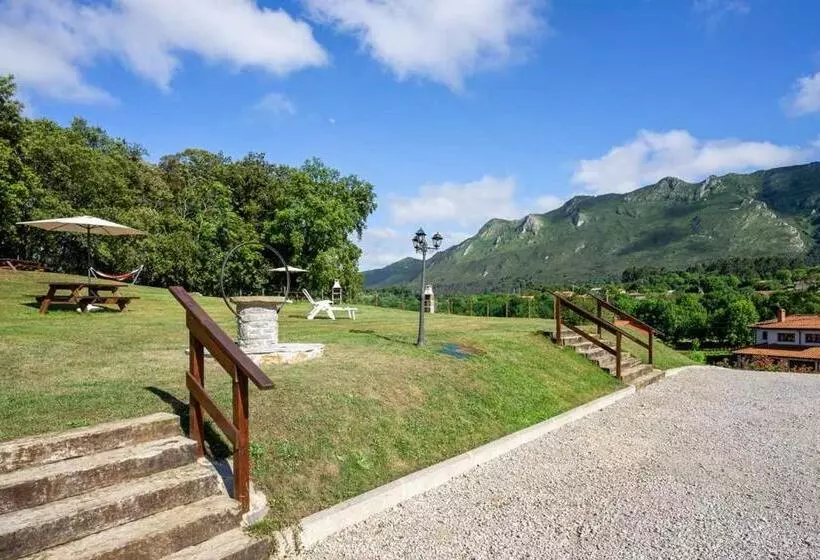 Aparatamento Cerca De Playas Reno