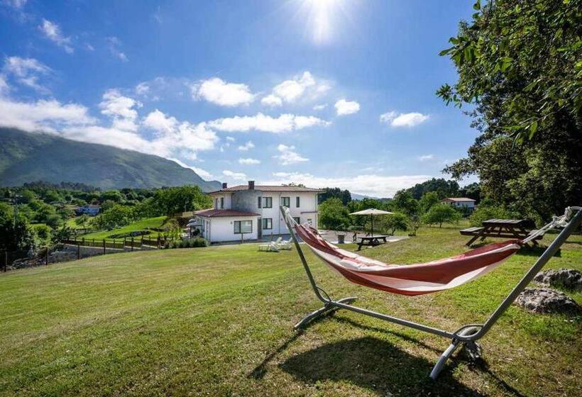 Aparatamento Cerca De Playas Reno