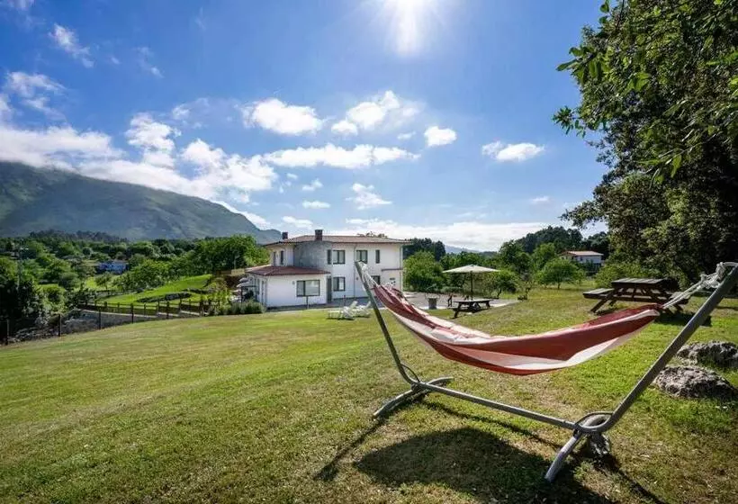 Aparatamento Cerca De Playas Reno