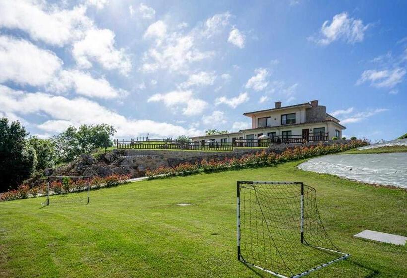 Aparatamento Cerca De Playas Reno