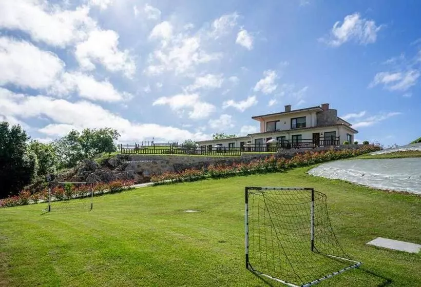 Aparatamento Cerca De Playas Reno