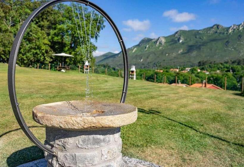 Aparatamento Cerca De Playas Reno