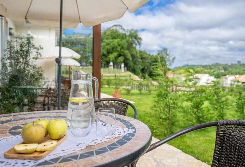 Aparatamento Cerca De Playas Reno