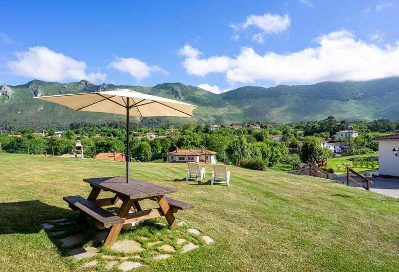 Aparatamento Cerca De Playas Reno