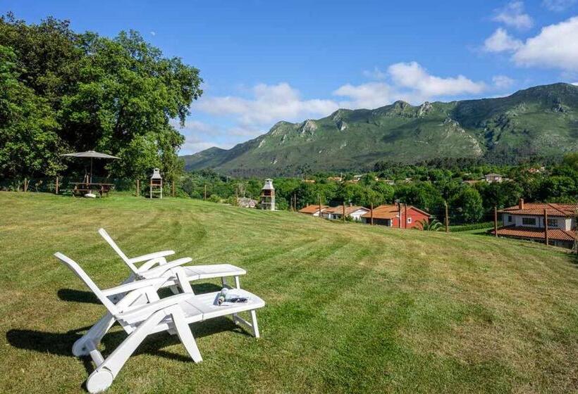 Aparatamento Cerca De Playas Reno