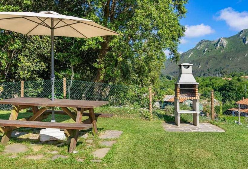 Aparatamento Cerca De Playas Reno