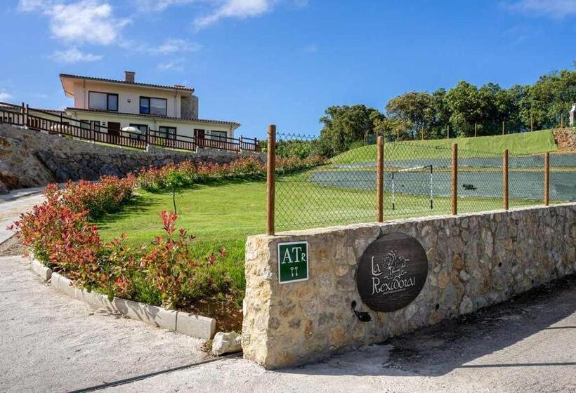 Aparatamento Cerca De Playas Reno